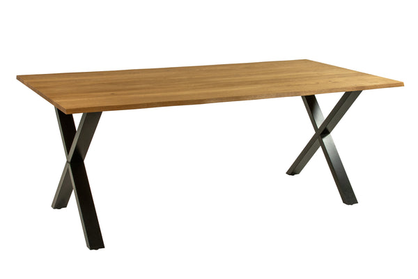 #220x100 #x-gestellschwarz