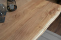 #naturfarben #220x100 #spider-gestellschwarz