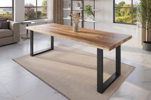 #mangoroughfarben #280x100 #u-gestellschwarz