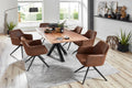 #naturfarben #120x80 #spider-gestellschwarz