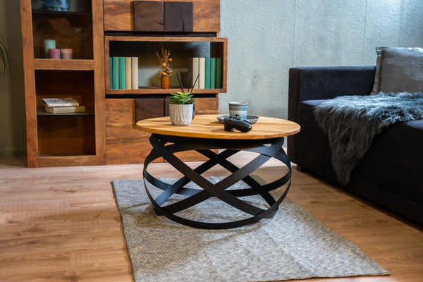 Couchtisch RUGILE