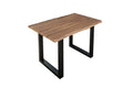 #stonefarben #120x80 #u-gestellschwarz