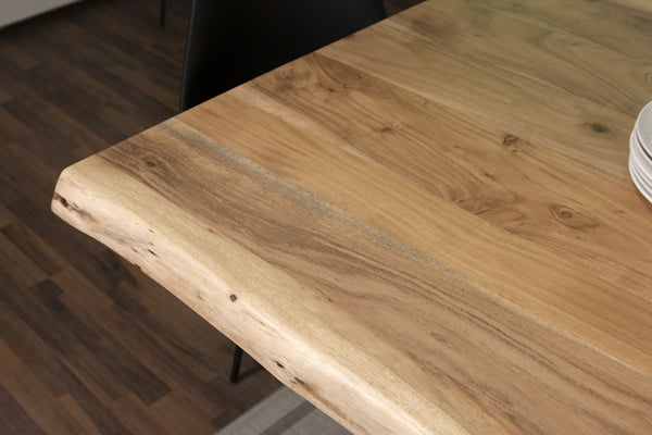 #naturfarben #260x120 #x-gestellschwarz