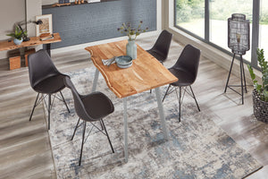 #naturfarben #160x85 #vierfuß-gestell