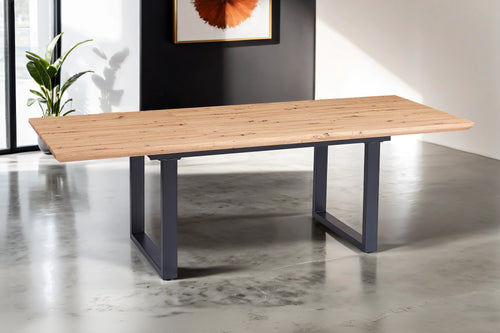 #160x90 #u-gestellschwarz