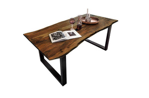#nussbaumfarben #180x90 #schalenstuhlschwarz
