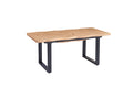 #160x90 #u-gestellschwarz