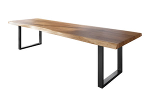 #naturfarben #300x110 #u-gestellschwarz
