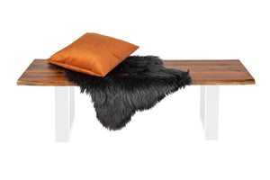 #120cm #u-gestellweiß