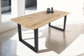 #180x90 #u-gestellschwarz