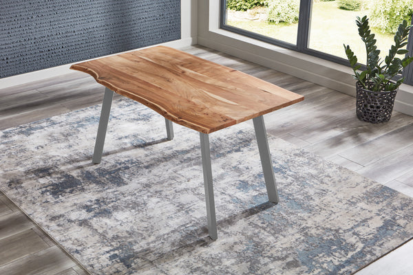 #naturfarben #180x90 #vierfuß-gestell