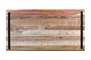 #180x90 #u-gestellschwarz