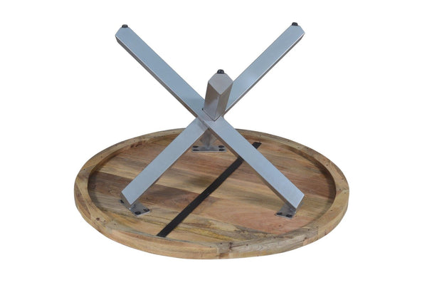 #140x140 #stern-gestellsilber