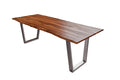 #160x85 #v-gestellsilber