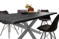 #graufarben #200x100 #spider-gestellsilber