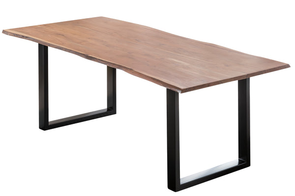#180x90 #u-gestellschwarz