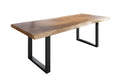 #naturfarben #240x120 #u-gestellschwarz