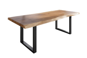 #naturfarben #240x120 #u-gestellschwarz