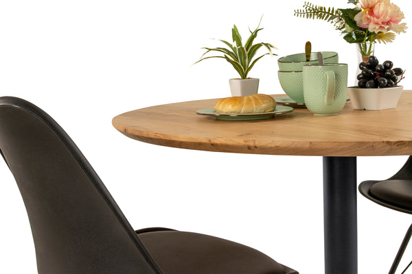 Bistro Table BRASILIA 100