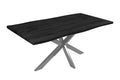 #graufarben #180x90 #spider-gestellsilber