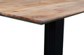 #140x80 #u-gestellschwarz