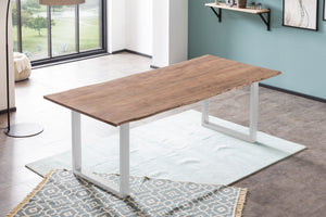 #stonefarben #220x100 #u-gestellsilber