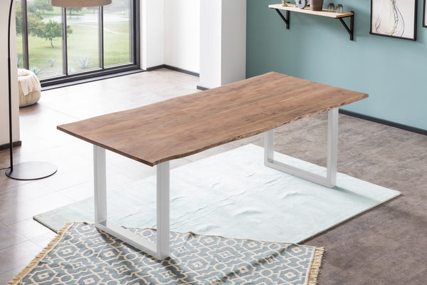 #stonefarben #220x100 #u-gestellsilber