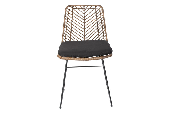 Rattanstuhl KAIRO B-Ware