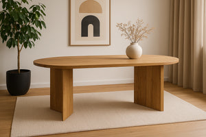 #holzwildeichen-optik #204x90