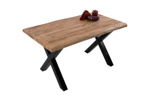 #mangoroughfarben #140x80 #x-gestellschwarz