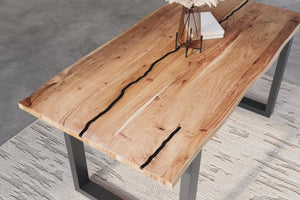 #naturfarben #120x80 #u-gestellschwarz