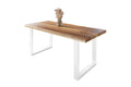 #mangoroughfarben #180x90 #u-gestellweiß