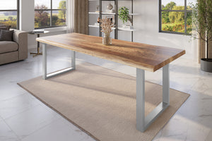 #mangoroughfarben #300x100 #u-gestellsilber