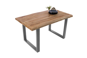 #mangoroughfarben #120x80 #u-gestellsilber