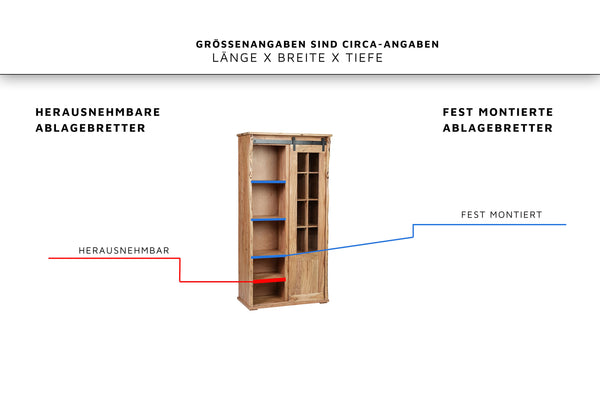 #90x45 #wein-highboard