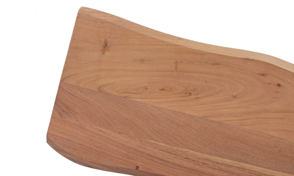 #naturfarben #220cm #u-gestellsilber