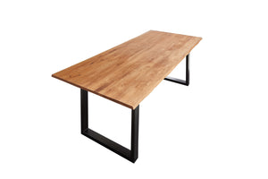 #180x90 #u-gestellschwarz