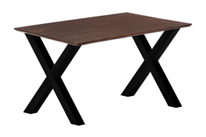 #120x80 #x-gestellschwarz