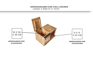 #76x51 #couchtisch