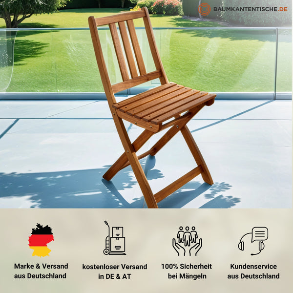 Garden chair B-stock
