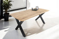 #160x85 #x-gestellschwarz