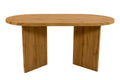 #holzwildeichen-optik #160x90