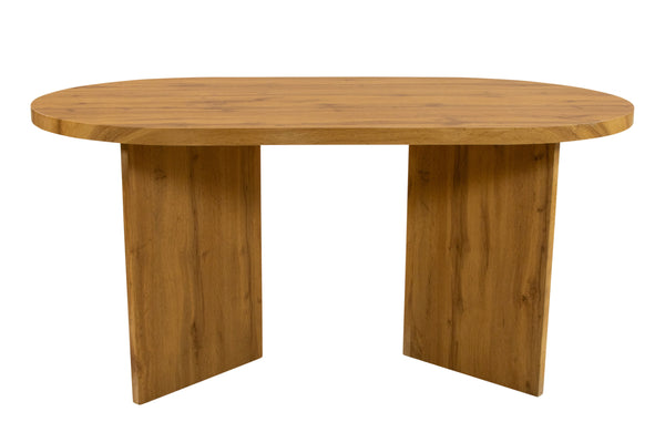 #holzwildeichen-optik #160x90