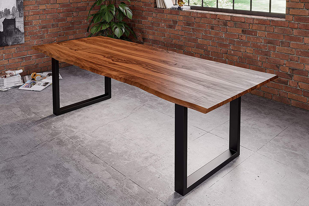 #180x90 #u-gestellschwarz