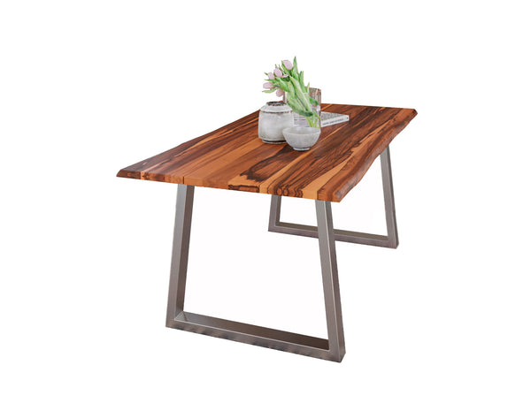 #140x80 #v-gestelledelstahl