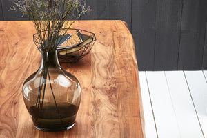 #naturfarben #200x100 #a-gestellsilber