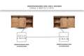 #150x50 #sideboard