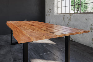 #260x100 #u-gestellschwarz