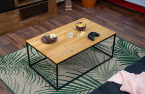 Couchtisch SATINUR