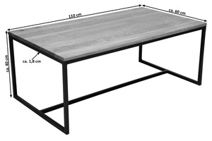 Couchtisch ZIPP